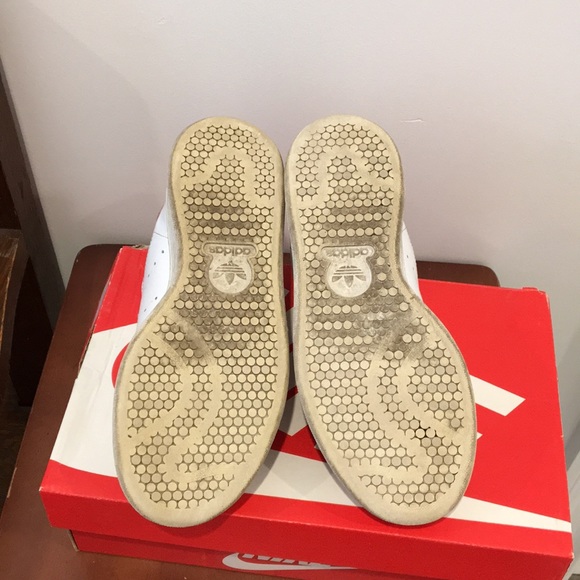 Stan Smith sneakers kids size 4 - Picture 4 of 4